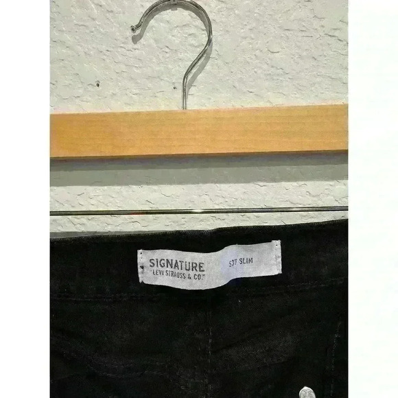 Levi's signature  s27 Slim. - Picture 6 of 6